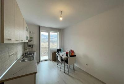Apartament 2 camere, parcare, zona strazii Urusagului - 4