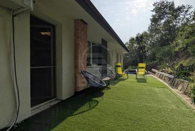 Casa cuplata, complet finisata, mobilata si utilata - 16