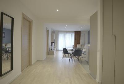 Apartament 3 camere | Soseaua Nordului | Herastrau | Cartierul Francez - 2
