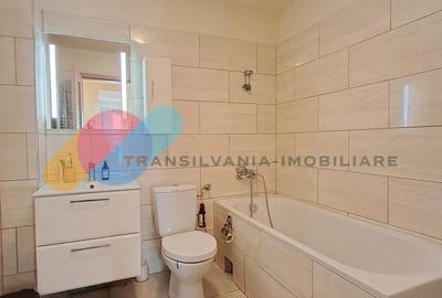 Apartament 3 camere, 74 Mp + curte 15 mp, Apahida - 6