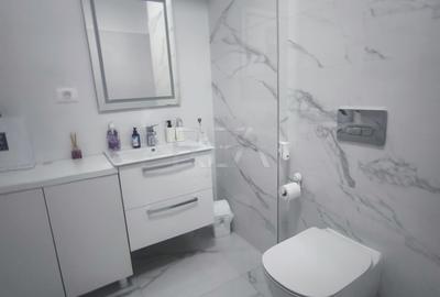 Apartament 2 camere, Smart Residence, Lujerului - 14