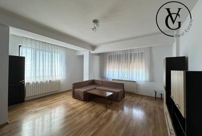 Apartament de închiriat în stil duplex - Zona CET - Termen Lung - 2