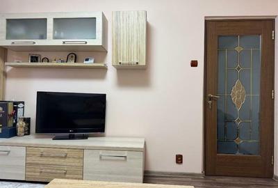 Apartament 3 camere, decomandat, etaj1, loc parcare,Tractorul,Brasov - 18