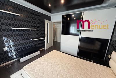 Apartament 2 camere,Ultracentral,etaj 3 - 6