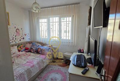 Apartament cu 2 camere tip AN, zona Nufărul - 3