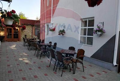 Spațiu comercial de 350 mp de vânzare în zona Piața Centrală Galați - 3