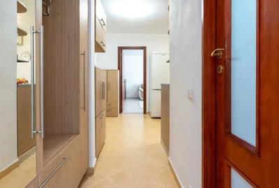 Apartament 2 Camere,Timpuri Noi,Metrou,bl.1986,parter/4,DECOMANDAT,Amenajat - 5