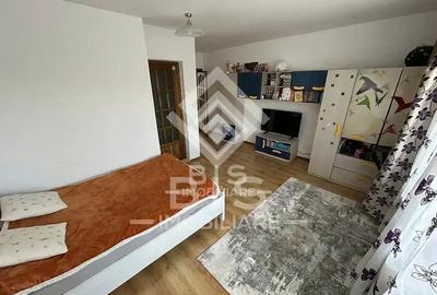 Casa spatioasa pe 3 nivele - Sigmir - 12