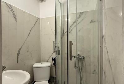 Garsoniera renovata 21 mp utili zona Steaua - 7