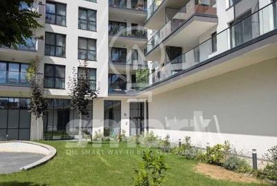 Apartament 2 camere The Nest Mărăști Parcare subterană inclusă - 3