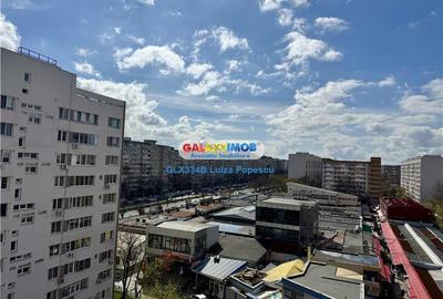 Vanzare garsoniera LUJERULUI, bloc 1980, LUX - 13
