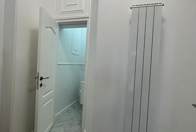 Spatiu de birouri nemobilat Piata Unirii N4 - 9