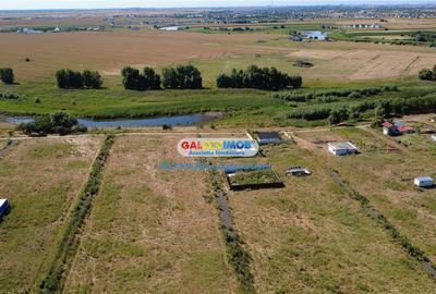 Teren intravilan de la 330mp, Sosea, langa Balta, Rate Dezvoltator!!! - 6