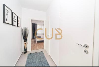3cam|renovat complet,centrala,incalzire pardoseala,AC|Piata Victoriei - 10