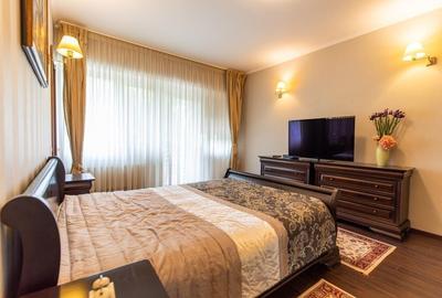 PRIMAVERII DE INCHIRIAT APARTAMENT 4 CAMERE MOBILAT CLASIC - 15