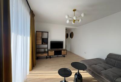 Apartament 2 camere NOU | 55 mp | Pictor Brana | Șelimbăr – prima închiriere! - 5