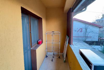 Vanzare casa 4 camere tip duplex Otopeni - Odaile, P+1+Pod, curte proprie ! - 50