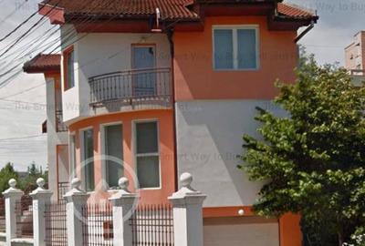 Casa de inchiriat pentru birouri - 1