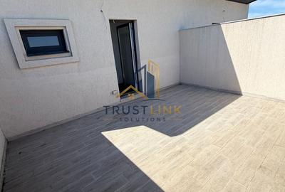 Casa gata de Mutare intrare Berceni strada Sperantei - 17