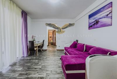 Apartament cu 2 camere semidecomandat în Andrei Mureșanu