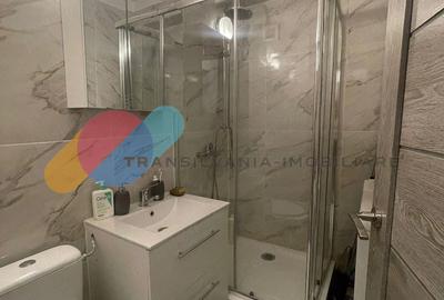 Garsoniera, 32 mp, zona Marasti, strada Bucuresti - 7