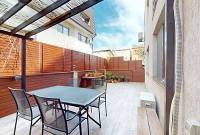 Apartament 4 camere + curte proprie Locatie excelenta – Brancoveanu - 17