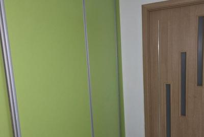 Apartament de 2 camere spațios, etaj 5/10, 15 min metrou 1 Decembrie 1918 - 8