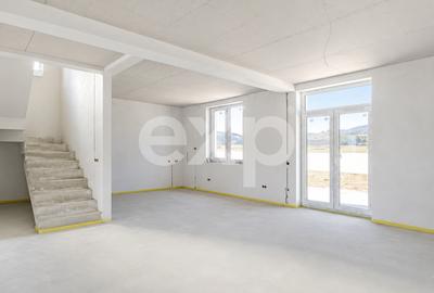Casă Individuală Premium P+M | Sânpetru | 137 mp utili | Teren 500 mp - 9
