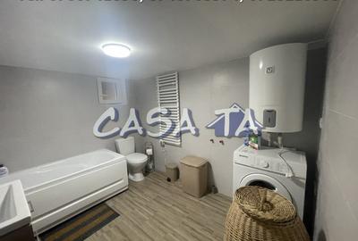 Casa 4 Camere + Teren (6500mp) si Anexe, Turcinesti - 9