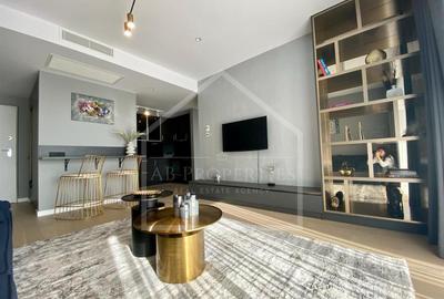 Apartament 2 camere | Terasa 16mp | Herastrau | One - 4