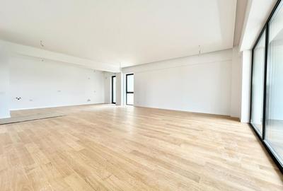 Apartament 4 camere de inchiriere zona Pipera . - 4