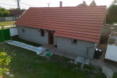 Casă cu 3 camere lângă graniță - 20