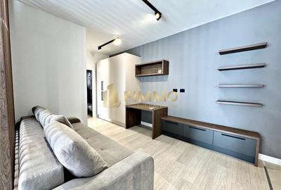 Apartament superb | Loc de parcare privat | 3 cam | ID:1177 - 8