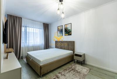 2 camere, modern, garaj, zona Centrala, Platinia, Usamv, Motilor - 6