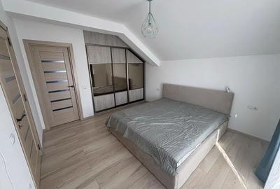 Casă individuală 5 camere, garaj, curte, zona str. Câmpului – Mănăștur - 4