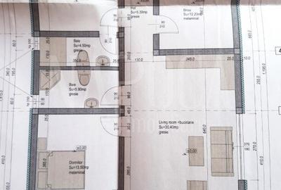 Casa 4 camere de vanzare in Santandrei - 6