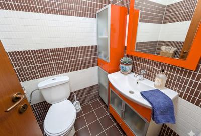 Apartament 3 camere 75mp | 88mp curte | 0 comision | Otopeni Golden Residence - 11