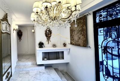 Spatiu Comercial de Lux | Dorobanti | Eleganta la mansarda - 2