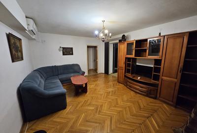 Apartament de 3 camere, 80mp, la 5 minute de metrou - Lujerului - 1