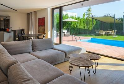 Vila 5 camere Amber Gardens - 9