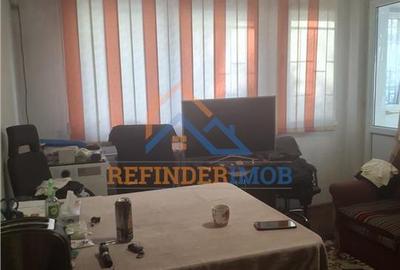 Apartament de vanzare cu 2 camere, Bulevardul Camil Ressu - 5