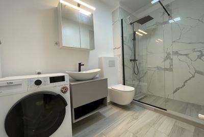 3 Camere Superfinisate Andrei Muresanu zona Piata Cipariu - 5