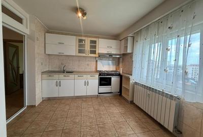 GM1394 Inchiriere apartament 2 camere Decebal_Piata Alba Iulia - 6