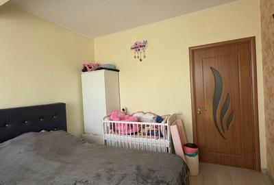 APARTAMENT 3 DECOMANDATE - BLOC NOU 2016 -GARAJ SUBTERAN - INEL 2 - - 5