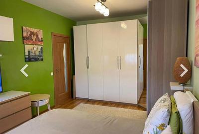 2 camere decomandat | Mobilat modern | sos.Oltenitei-Lidl - 4