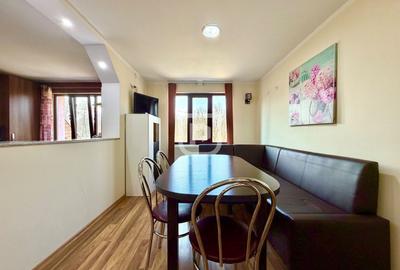 Casa/ teren 700 mp, subsol, anexa locuibil – 10 min de Humor - 7