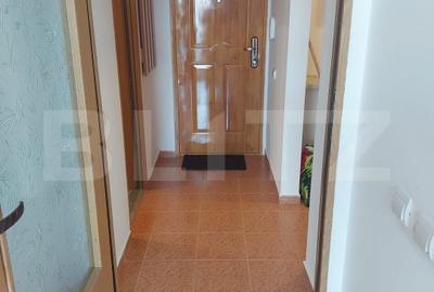 Oportunitate investitie, apartament de vanzare, 37 mp, zona semicentrală - 8