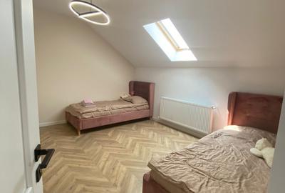 Apartament modern 104mp + parcare subterana - 13