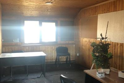 Hală  + Birouri + Teren 1500 mp – Târgoviște - Aleea Sinaia 6-8 - 7