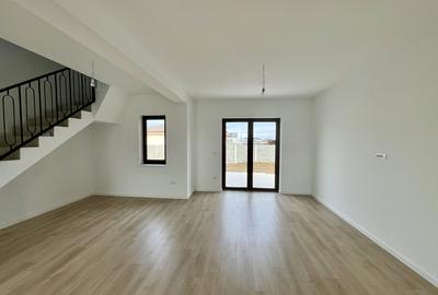 Pozitie Excelenta, Duplex Despartit, Finalizat - 2